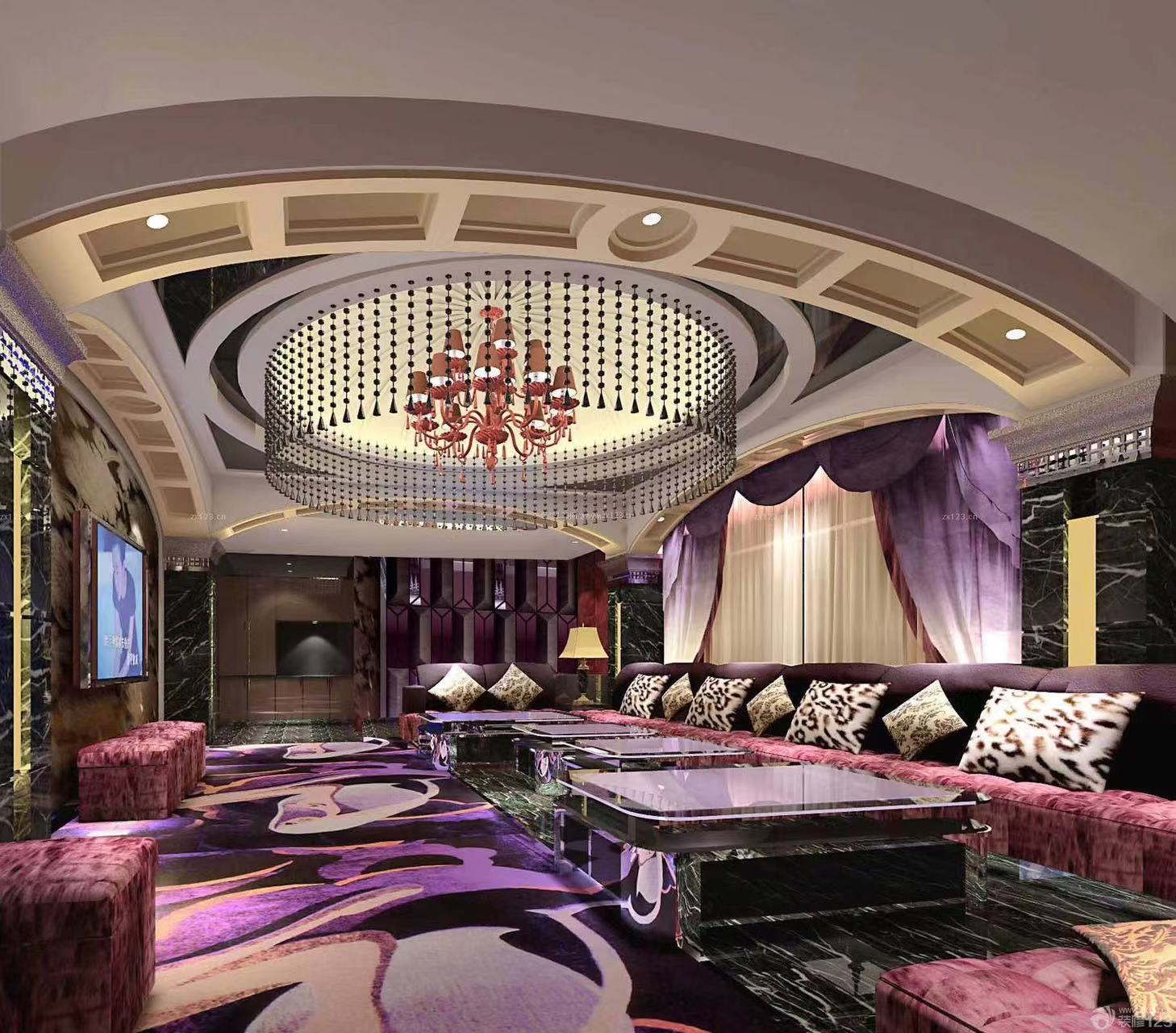 长清区KTV预订享受极致娱乐体验_ 深夜订房网